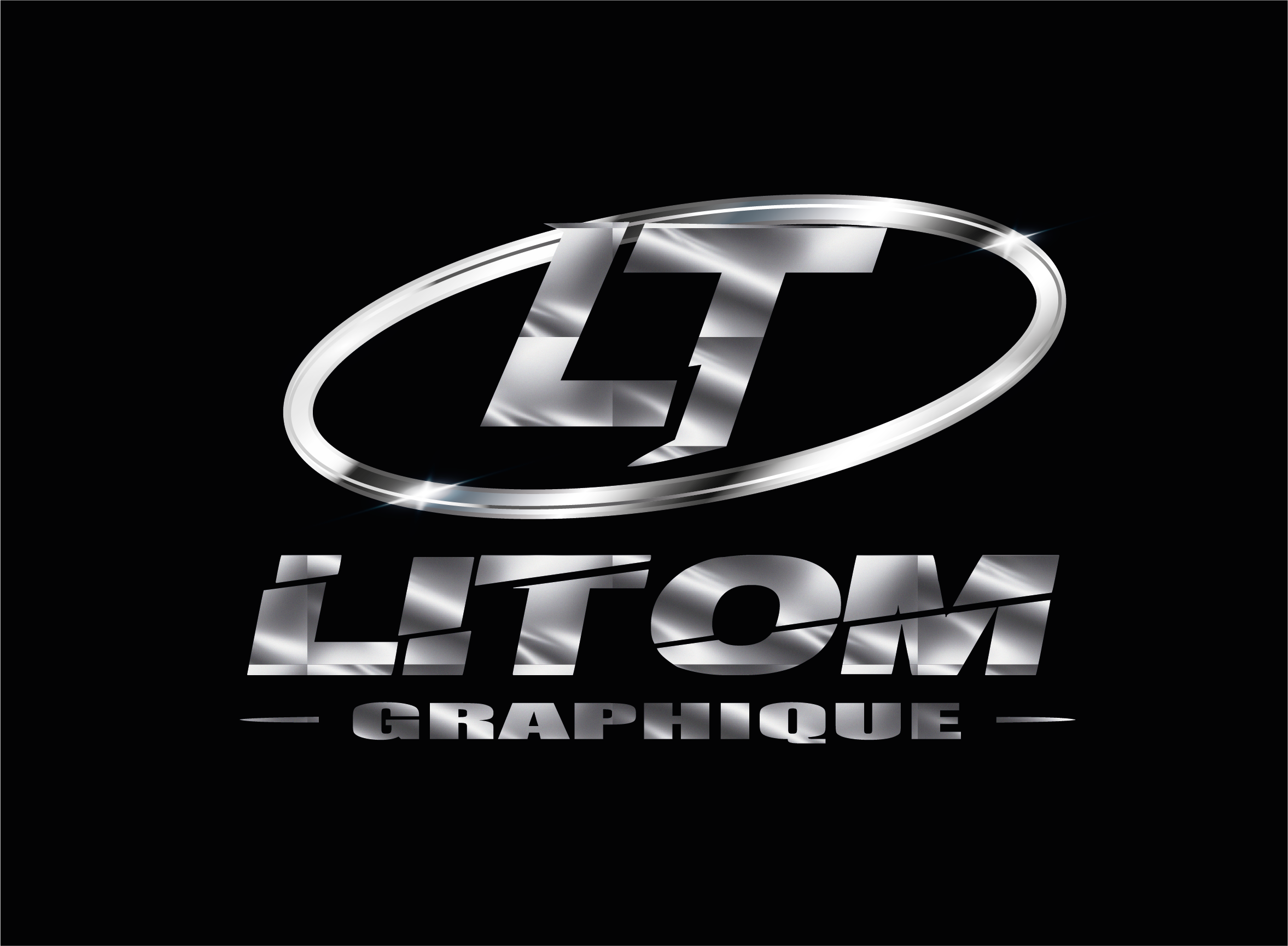 Litomgraphique